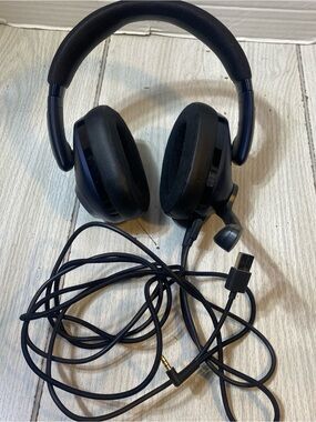 EPOS I Sennheiser H3PRO Hybrid Wireless Gaming Headset Dark Blue - Cabled & Mic⁠